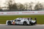 Porsche 919 Hybrid 2015 года